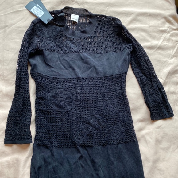 Pinko knit dress - Picture 7 of 7
